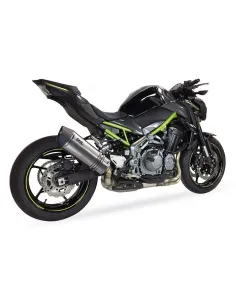 Escape Kawasaki Z900 A2 2017-2019 IXIL Hexoval Xtrem Evolution - vista 1 2