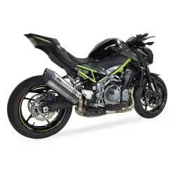 Escape Kawasaki Z900 A2 2020-2021 IXIL Hexoval Xtrem Evolution - vista 2