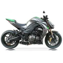 Escape completo Kawasaki Z1000 SX 2010-2019 IXIL Super Xtrem - vista 1