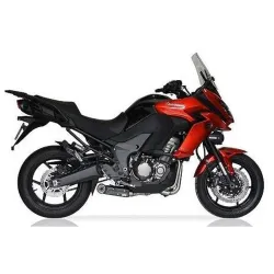 Escape completo Kawasaki Versys 1000 2012-2019 IXIL Super Xtrem - vista 1 Escape completo Kawasaki Versys 1000 2012-2019 IXIL Super Xtrem - vista 1