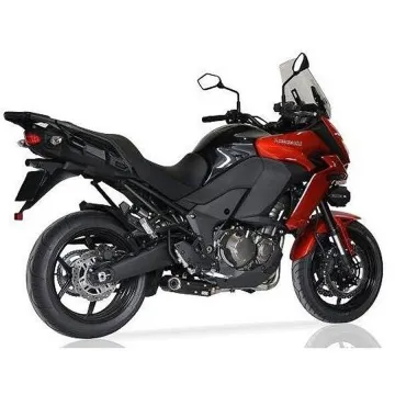 Escape completo Kawasaki Versys 1000 2012-2019 IXIL Super Xtrem - vista 2