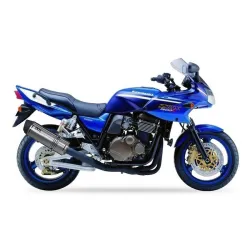 Escape Kawasaki ZRX 1200 2001-2007 IXIL Hexoval Xtrem Evolution - vista 1 Escape Kawasaki ZRX 1200 2001-2007 IXIL Hexoval Xtrem Evolution - vista 1