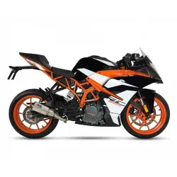 Escape KTM RC 390 2017-2019 IXIL Race Xtrem - vista 1