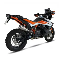 Escape KTM Adventure 790 2019-2020 IXIL Race Xtrem - vista 2