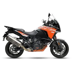 Escape KTM 1090 Adventure 2017-2019 IXIL Mega Xtrem Trail - vista 1