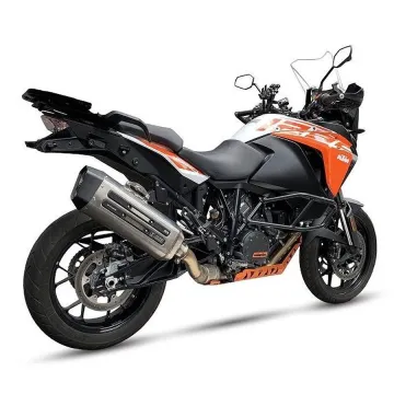 Escape KTM 1090 Adventure 2017-2019 IXIL Mega Xtrem Trail - vista 2