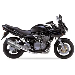 Escape Suzuki GSF 600 Bandit 2001-2004 IXIL Hexoval Xtrem Evolution - vista 1