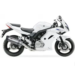 Escape Suzuki SV 650 1999-2003 IXIL Hexoval Xtrem Evolution - vista 1