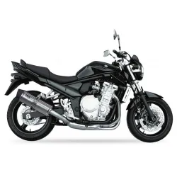 Escape Suzuki GSF 650 Bandit 2007-2015 IXIL Hexoval Xtrem Evolution - vista 1
