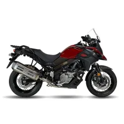 Escape Suzuki V-Strom 650 2017-2019 IXIL Mega Xtrem Trail - vista 1