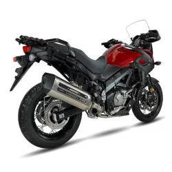 Escape Suzuki V-Strom 650 2017-2019 IXIL Mega Xtrem Trail - vista 2