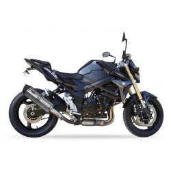 Escape Suzuki GSR 750 2011-2016 IXIL Hexoval Xtrem Evolution - vista 1