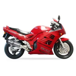 Escape Suzuki RF 900 R 0- IXIL Hexoval Xtrem Evolution - vista 1