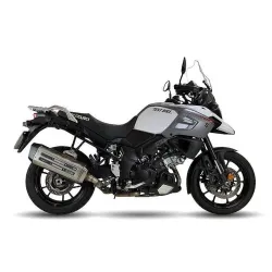Escape Suzuki V-Strom 1000 2014-2019 IXIL Mega Xtrem Trail - vista 1