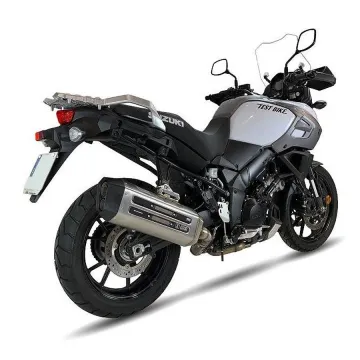 Escape Suzuki V-Strom 1000 2014-2019 IXIL Mega Xtrem Trail - vista 2