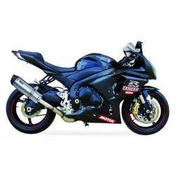 Escape Suzuki GSX-R 1000 2012-2013 IXIL Hexoval Xtrem Evolution - vista 1 Escape Suzuki GSX-R 1000 2012-2013 IXIL Hexoval Xtrem Evolution - vista 1