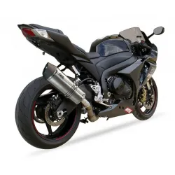 Escape Suzuki GSX-R 1000 2012-2013 IXIL Hexoval Xtrem Evolution - vista 2 Escape Suzuki GSX-R 1000 2012-2013 IXIL Hexoval Xtrem Evolution - vista 2