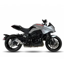 Escape Suzuki GSX-S 1000 2015-2016 IXIL Race Xtrem - vista 1 Escape Suzuki GSX-S 1000 2015-2016 IXIL Race Xtrem - vista 1
