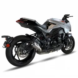 Escape Suzuki Katana 1000 2019-2020 IXIL Race Xtrem - vista 2 Escape Suzuki Katana 1000 2019-2020 IXIL Race Xtrem - vista 2