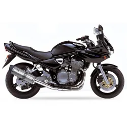 Escape Suzuki GSF 1200 N Bandit 2000-2005 IXIL Hexoval Xtrem Evolution - vista 1