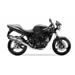 Escape Triumph SpeedFour 2002-2005 IXIL Hexoval Xtrem Evolution - vista 1