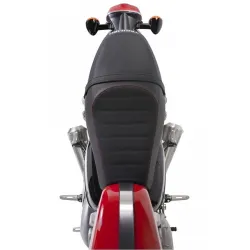 Escapes Triumph Thruxton 1200 2016-2019 IXIL Ironhead Conical Matt - vista 2 Escapes Triumph Thruxton 1200 2016-2019 IXIL Ironhead Conical Matt - vista 2