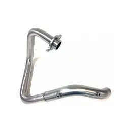 Colectores Yamaha WR 125 R-X 2009-2016 IXIL - vista 1 Colectores Yamaha WR 125 R-X 2009-2016 IXIL - vista 1