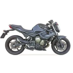Escape completo Yamaha XJ6 2009-2015 IXIL Super Xtrem - vista 1