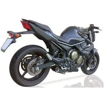 Escape completo Yamaha XJ6 2009-2015 IXIL Super Xtrem - vista 2