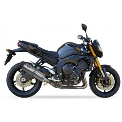 Escape Yamaha FZ8 2010-2016 IXIL Hexoval Xtrem Evolution - vista 1 Escape Yamaha FZ8 2010-2016 IXIL Hexoval Xtrem Evolution - vista 1