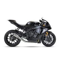 Escape Yamaha R1 2016-2019 IXIL Race Xtrem - vista 1