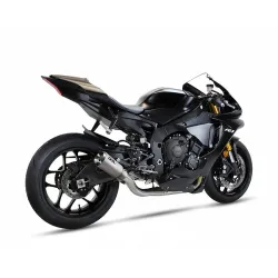 Escape Yamaha R1 2016-2019 IXIL Race Xtrem - vista 2