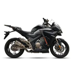 Escape completo Zontes R-310 2018-2020 IXIL Race Xtrem - vista 1 Escape completo Zontes R-310 2018-2020 IXIL Race Xtrem - vista 1