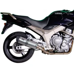 Escapes Yamaha TDM 900 IXIL Hexoval Xtrem Evolution - vista 1