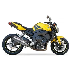 Escape Yamaha FZ-1 2006-2014 IXIL Hexoval Xtrem Evolution - vista 1