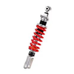 Amortiguador trasero trasero YSS Suzuki Burgman 400 2007-2014 gas Top Line - referencia OZ366-340TRL-02-X