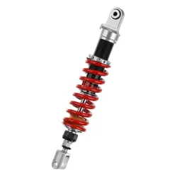 Amortiguador trasero trasero YSS Honda XR 250 R 1996-2000 gas Top Line - referencia MZ366-400TRL-04 Amortiguador trasero trasero YSS Honda XR 250 R 1996-2000 gas Top Line - referencia MZ366-400TRL-04