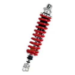 Amortiguador trasero YSS Yamaha TT 600 R 1997-2004 gas Top Line - referencia MZ456-400TRL-07 Amortiguador trasero YSS Yamaha TT 600 R 1997-2004 gas Top Line - referencia MZ456-400TRL-07