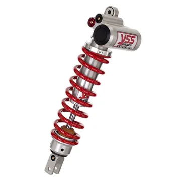 Amortiguador trasero trasero YSS Honda CRF 250 R 2018-2020 gas con botella - referencia MG456-450TRW-05