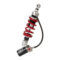 Amortiguador trasero trasero YSS Honda CB 500 X 2019-2020 gas con botella - referencia MX456-315TRWL-78-858 Amortiguador trasero trasero YSS Honda CB 500 X 2019-2020 gas con botella - referencia MX456-315TRWL-78-858