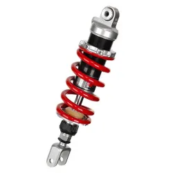 Amortiguador trasero trasero YSS Suzuki GSX-R 600 2008-2010 gas Top Line - referencia MZ456-320TRL-46 Amortiguador trasero trasero YSS Suzuki GSX-R 600 2008-2010 gas Top Line - referencia MZ456-320TRL-46