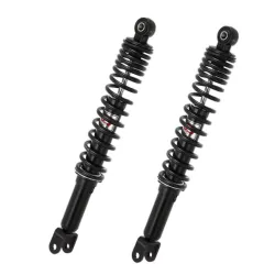 Amortiguadores traseros YSS Kawasaki J300 2014-2016 hidraulico - referencia TD220-400P-03 Amortiguadores traseros YSS Kawasaki J300 2014-2016 hidraulico - referencia TD220-400P-03
