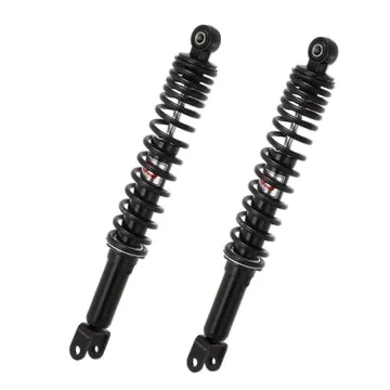 Amortiguadores traseros YSS Kawasaki J125 2014-2016 hidraulico - referencia TD220-400P-03