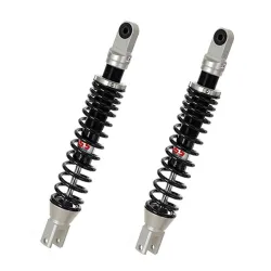 Amortiguadores traseros YSS Kymco Xciting 400 2014-2017 gas Eco Line - referencia TE302-405T-01 Amortiguadores traseros YSS Kymco Xciting 400 2014-2017 gas Eco Line - referencia TE302-405T-01