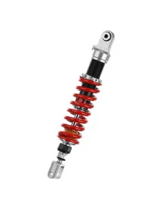 Amortiguador trasero trasero YSS Honda XR 250 R 1996-2000 gas Top Line - referencia MZ366-400TRL-04 2