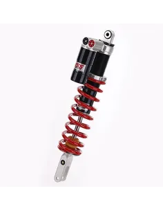 Amortiguador trasero trasero YSS Honda CRF 250 R 2004-2017 gas con botella - referencia MG456-485TRW-04 2