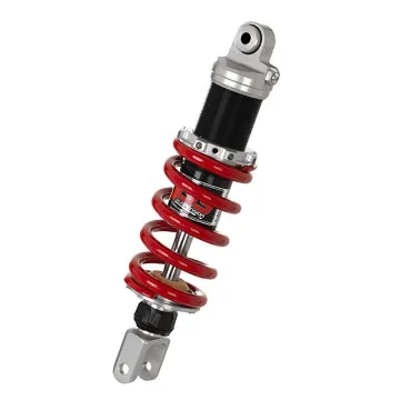 Amortiguador trasero trasero YSS Honda Transalp 650 2000-2007 gas Top Line - referencia MZ456-315TR-21