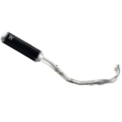 Escape TurboKit Gmax Yamaha Majesty 400 2009-2010 homologado M4T086-N