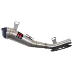Escape Turbokit GP Honda MSX 125 2013-2015 Escape Turbokit GP Honda MSX 125 2013-2015