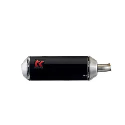 Escape Gmax Turbokit Honda Integra 750 2014 - 2016